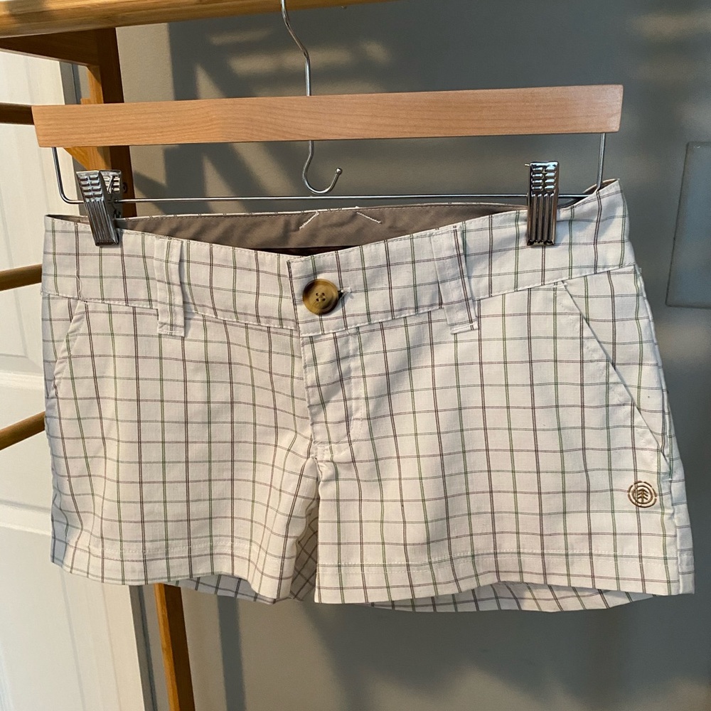 Element Shorts